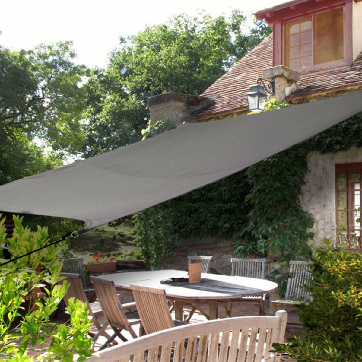 Пошив тентов для навеса 4x4 м Пошив тентов для навеса 4x4 м